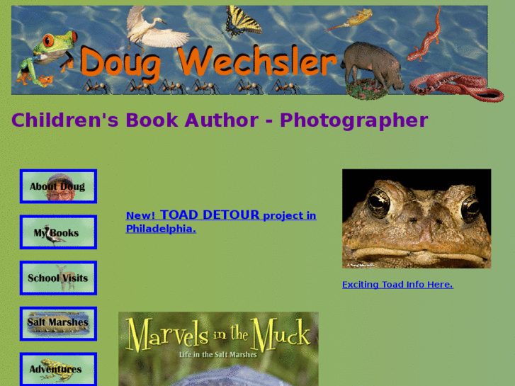 www.dougwechsler.com