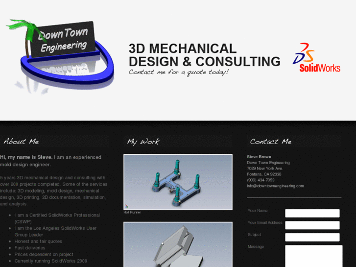 www.downtownengineering.com