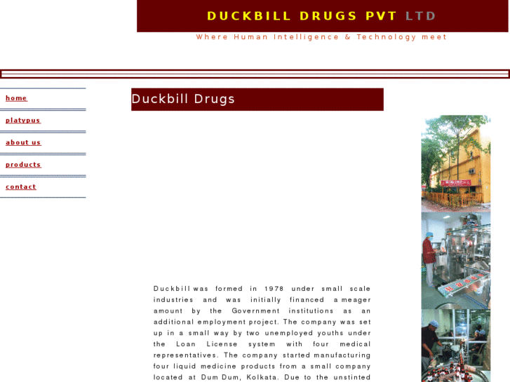 www.duckbilldrugs.com