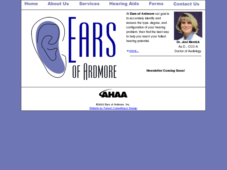 www.earsofardmore.com