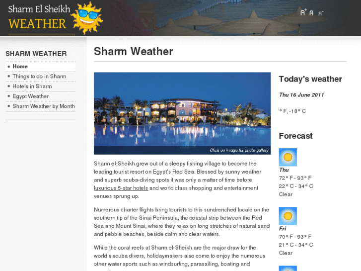 www.egypt-weather.net