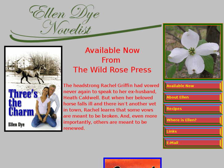 www.ellendye.com