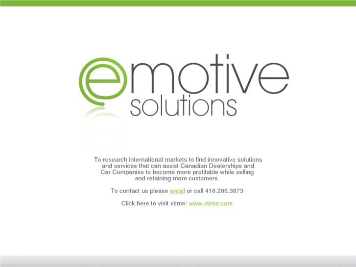 www.emotivesolutions.com