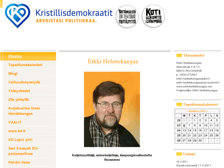 www.erkkihelistekangas.net