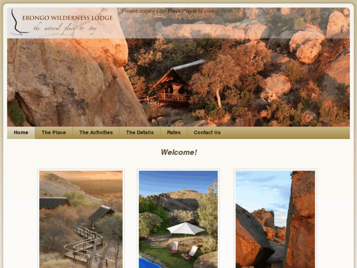 www.erongowilderness.com