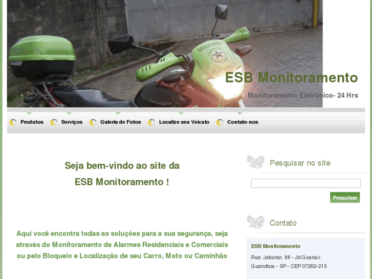 www.esbmonitoramento.com