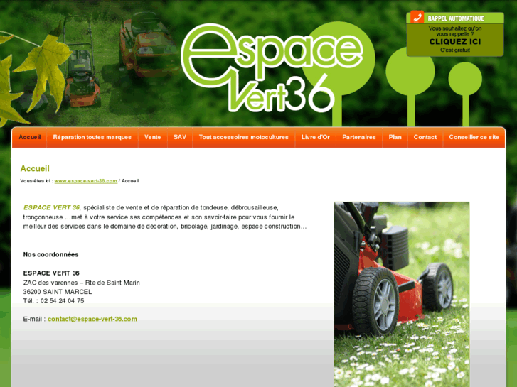 www.espace-vert-36.com