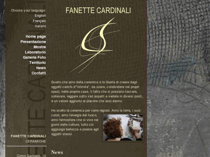 www.fanettecardinali.com