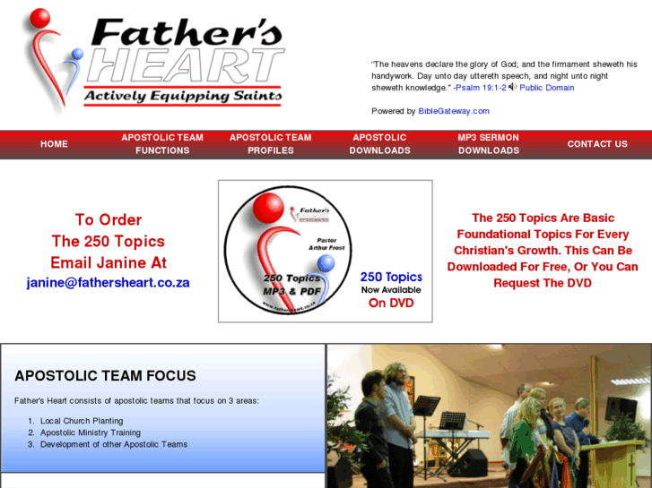 www.fathersheart.co.za