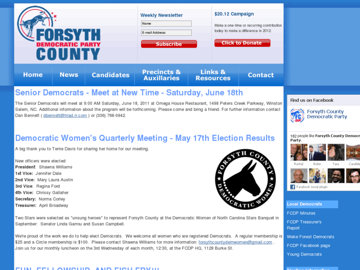 www.forsythdemocrats.net