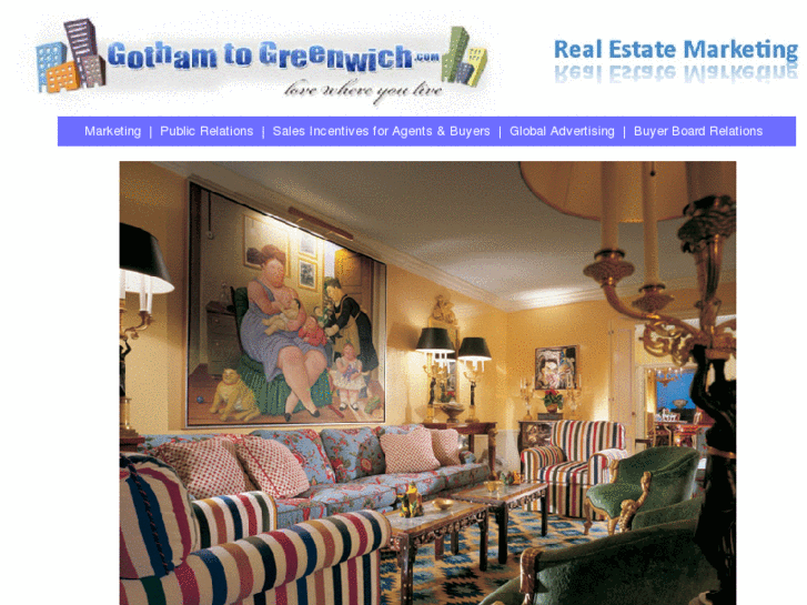 www.gothamtogreenwich.com