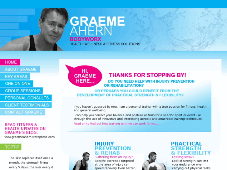 www.graemeahern.com