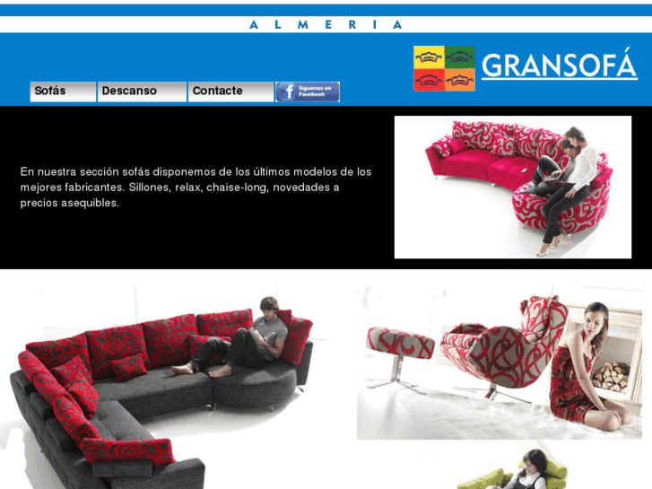 www.gransofa.es