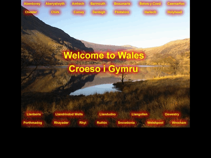 www.gwynedd.org