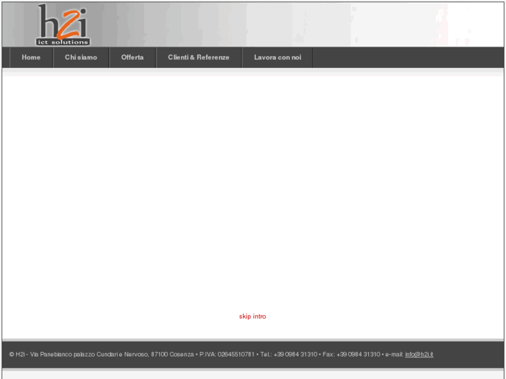 www.h2i.it