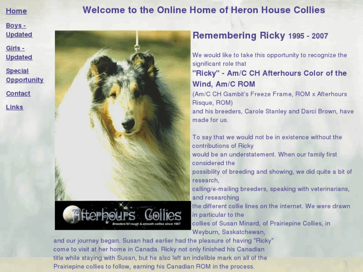 www.heronhousecollies.com