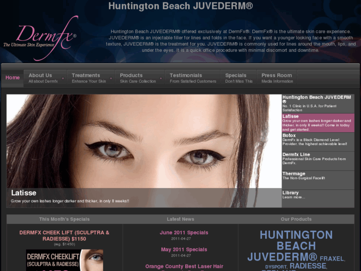 www.huntingtonbeachjuvederm.com