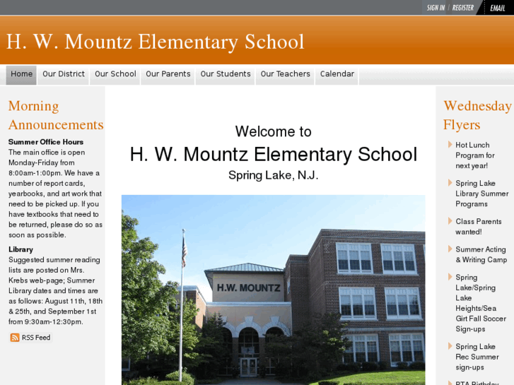 www.hwmountz.org