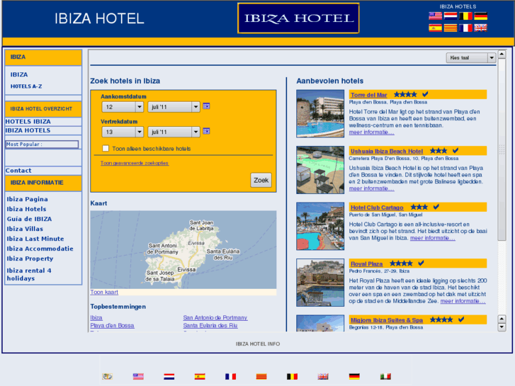 www.ibiza-hotel.nl