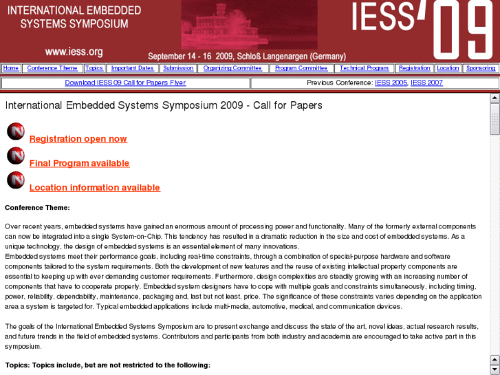 www.iess.org