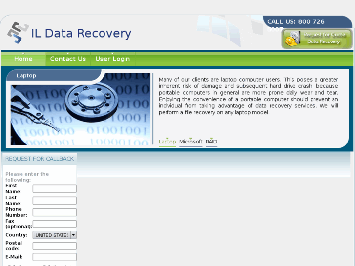 www.ildatarecovery.com