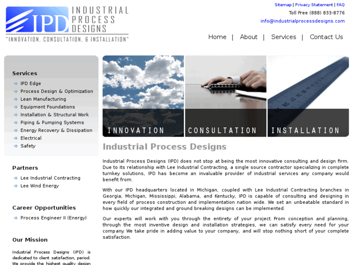 www.industrialprocessdesign.com