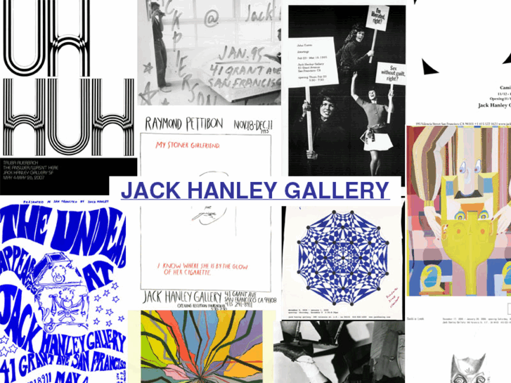 www.jackhanley.com