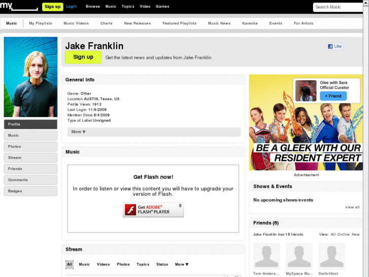 www.jakefranklinmusic.com