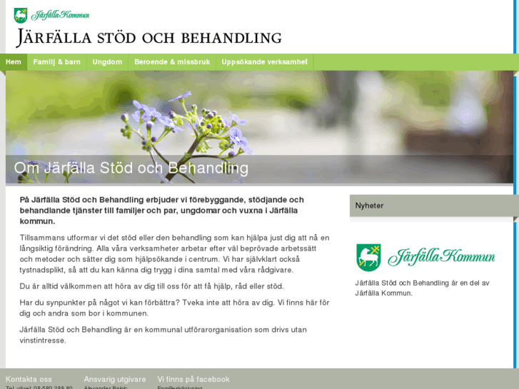 www.jarfallastod.se