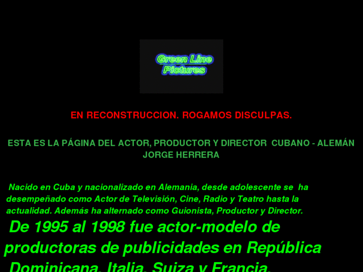 www.jorgeherreraproducciones.com