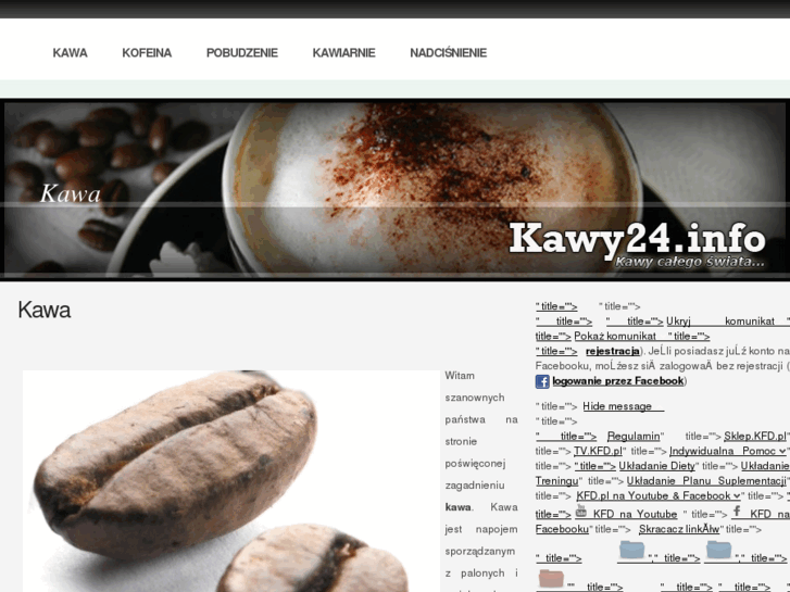 www.kawy24.info