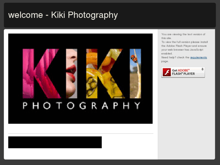 www.kikistreitberger.com