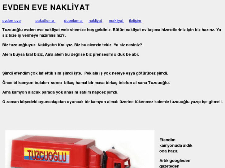 www.korfezevdenevenakliyat.com