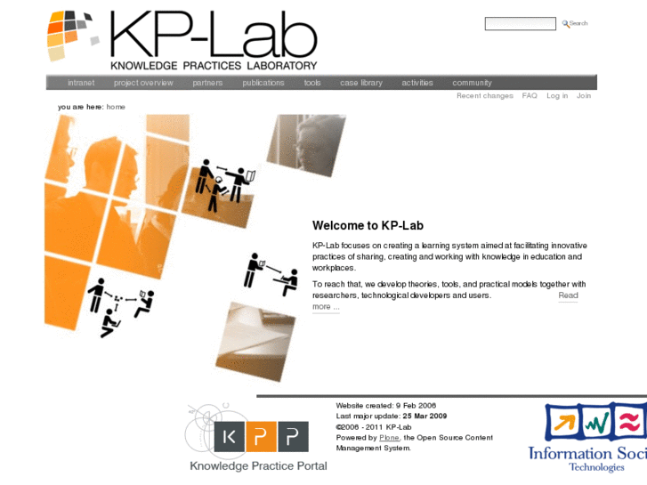 www.kp-lab.net
