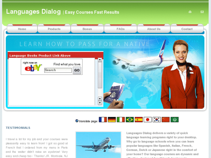 www.languagedialog.com