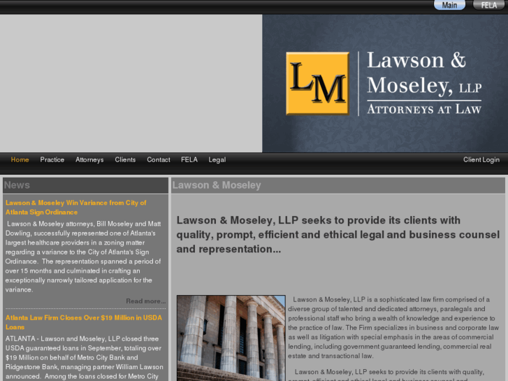 www.lawsonandmoseley.com