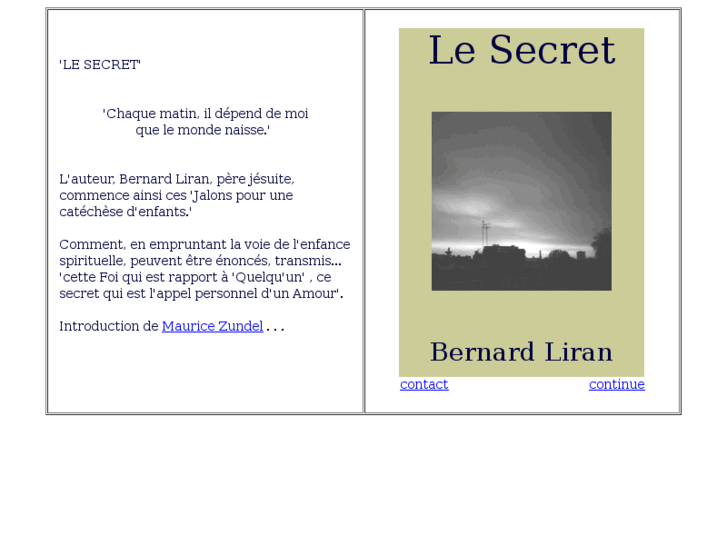 www.le-secret.org