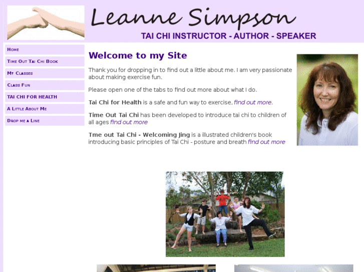 www.leannesimpson.com