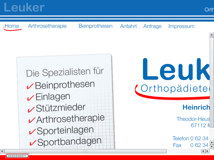 www.leuker.org