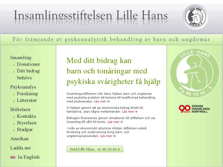 www.lillehans.se