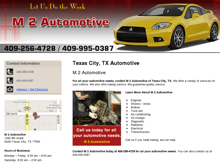 www.m2-automotive.com