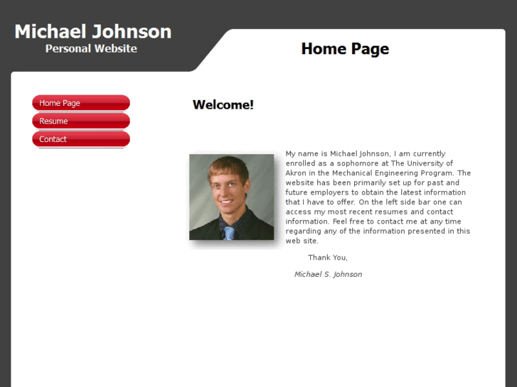 www.michaelscottjohnson.com