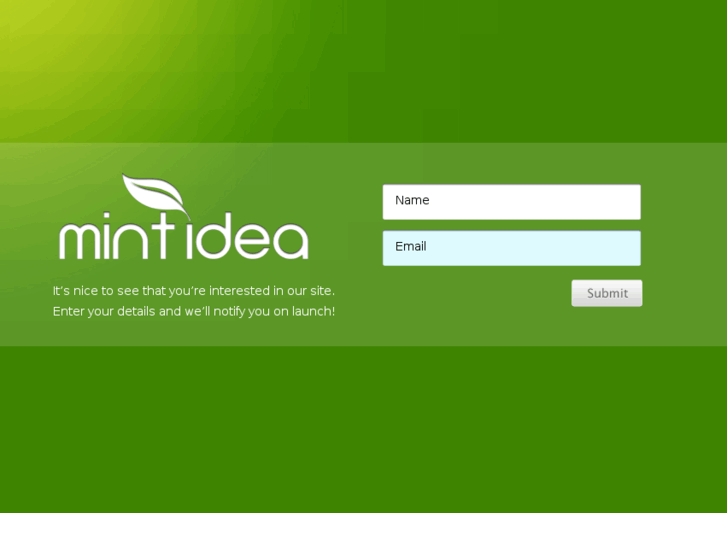 www.mintidea.ca
