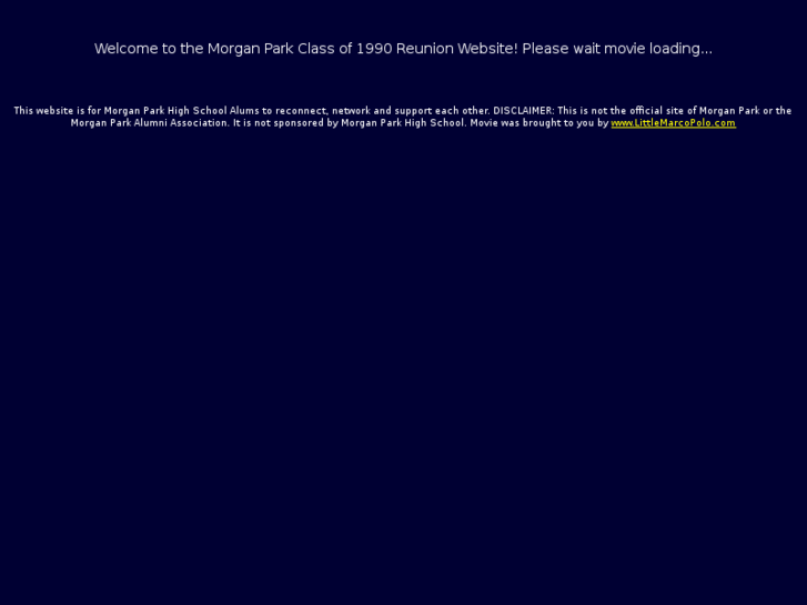 www.morganmustangs.com