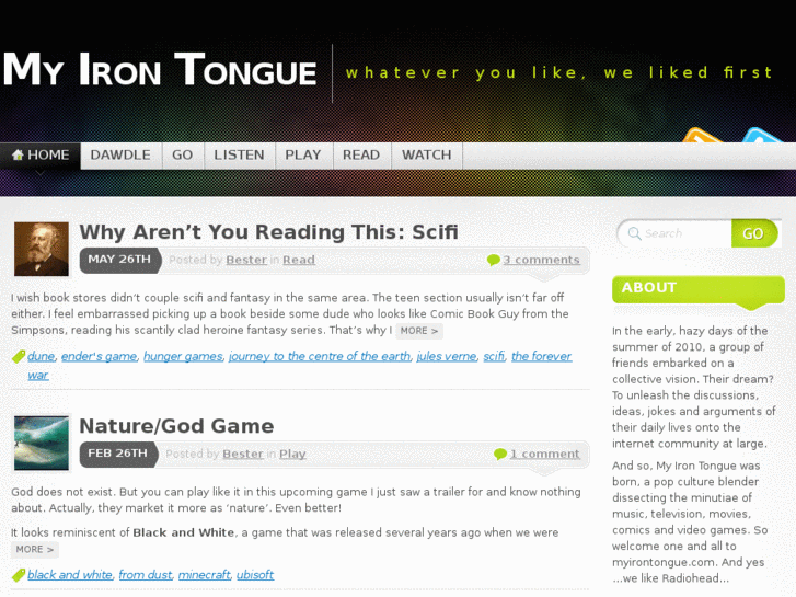 www.myirontongue.com