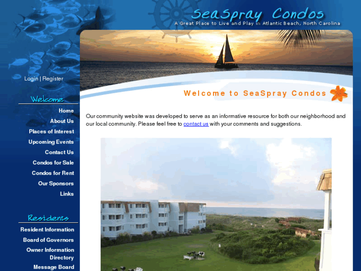 www.myseaspray.com