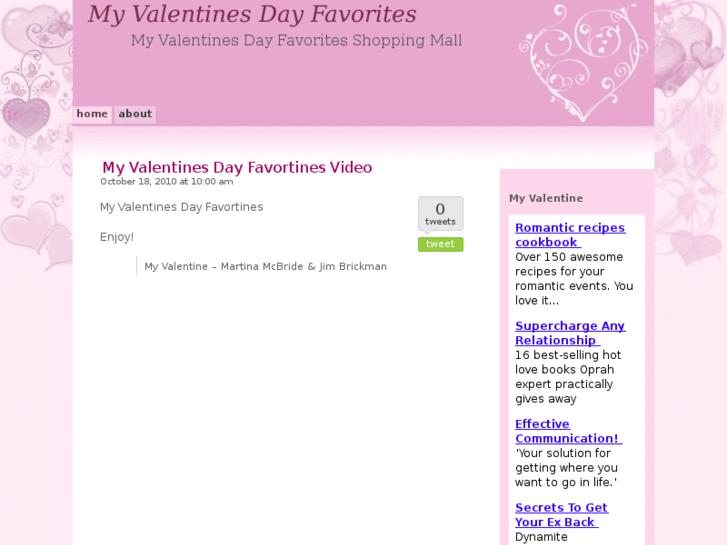 www.myvalentinesdayfavorites.com