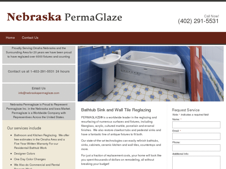 www.nebraskapermaglaze.com