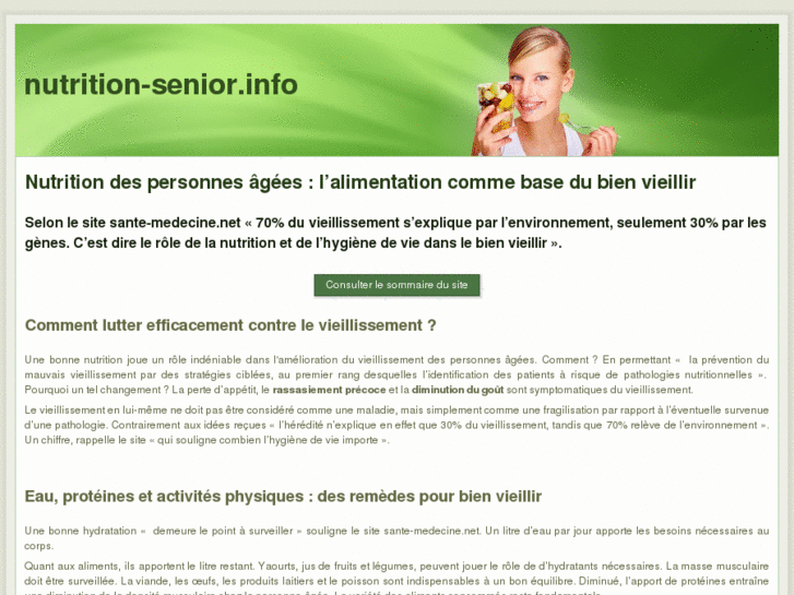 www.nutrition-senior.info