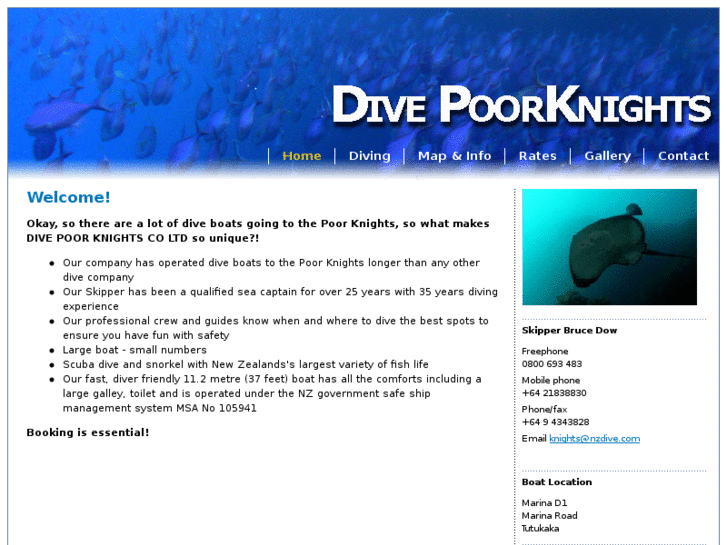 www.nzdive.com